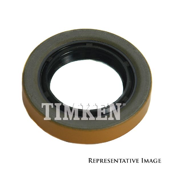 Engine Crankshaft Seal - Front (Timken 482041N)