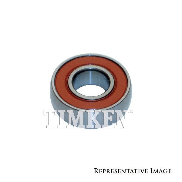 Wheel Bearing - Rear Inner for 1989-2001 Suzuki Swift (Timken 205F)