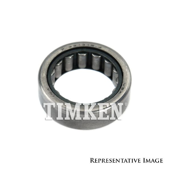 Wheel Bearing - Rear for 2004-2009 Dodge Durango (Timken 6410)