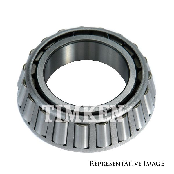 Wheel Bearing - Rear Outer for 1986-1990 Ford CF6000 (Timken 39590)