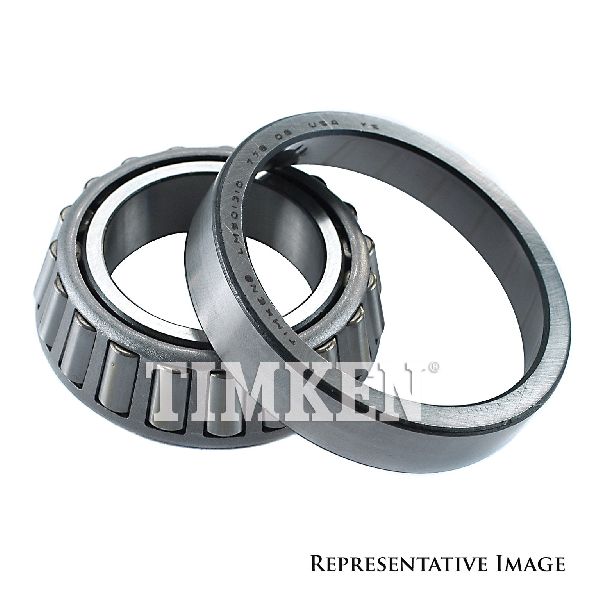 Timken Auto Trans Differential Bearing 