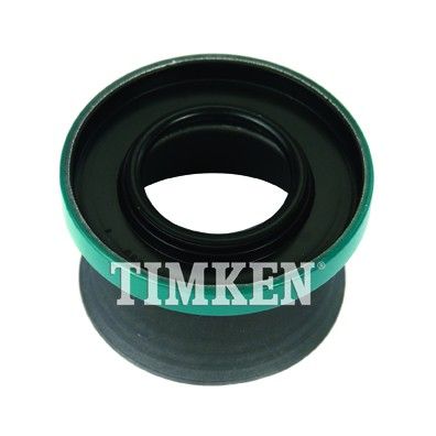 Timken Axle Intermediate Shaft Seal  Front 