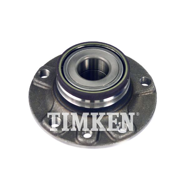 Wheel Bearing and Hub Assembly - Rear (Timken HA590474)