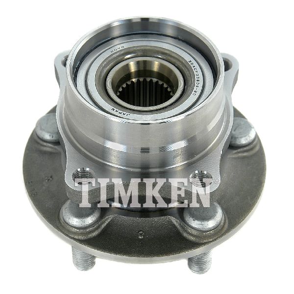 Wheel Bearing and Hub Assembly - Front (Timken HA590064)