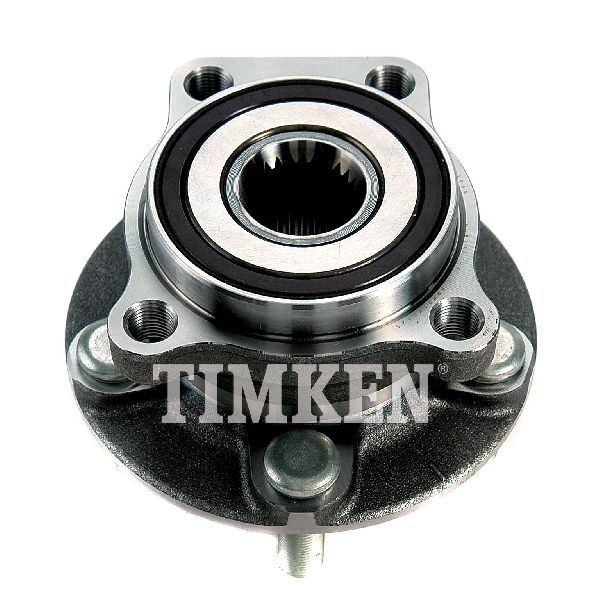Wheel Bearing and Hub Assembly - Front (Timken HA590315)