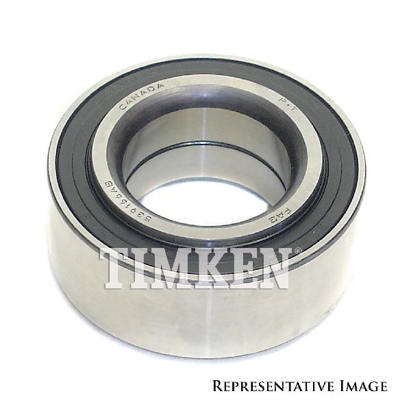 Wheel Bearing - Front for 2000-2001 Chrysler Neon (Timken 510057)