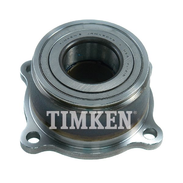 Wheel Bearing Assembly - Rear for 2009-2012 Suzuki Equator (Timken BM500022)