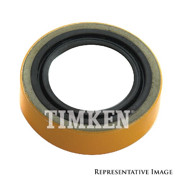 Timken Steering Knuckle Seal  Front Upper 