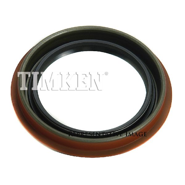 Automatic Transmission Torque Converter Seal (Timken 4950)