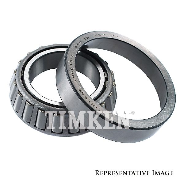 Differential Bearing Set - Rear for 2002-2013 Cadillac Escalade EXT (Timken SET36)