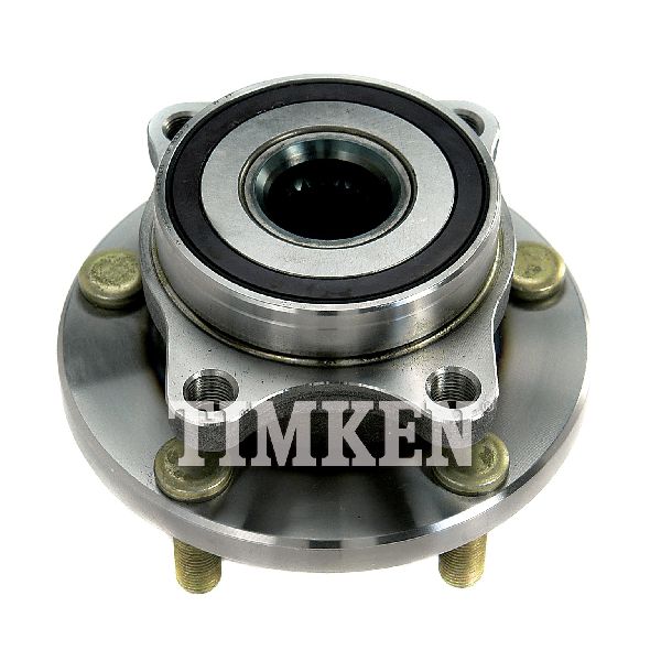 Wheel Bearing and Hub Assembly - Front for 2015-2022 Subaru Outback (Timken HA590150)