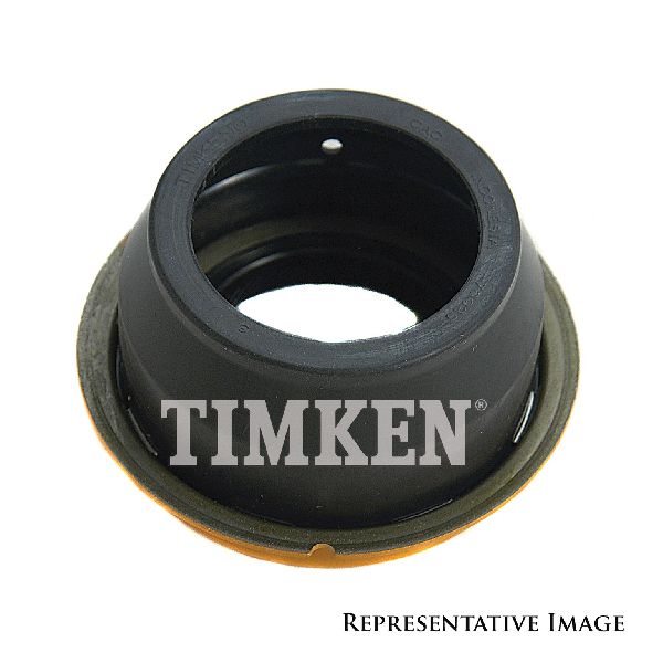 Timken Automatic Transmission Shift Shaft Seal 