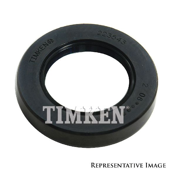 Automatic Transmission Torque Converter Seal - Front (Timken 716484)