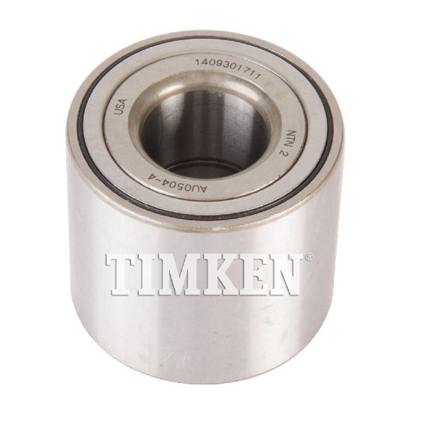 Wheel Bearing - Rear for 2014-2019 Nissan Versa Note (Timken WB000076)