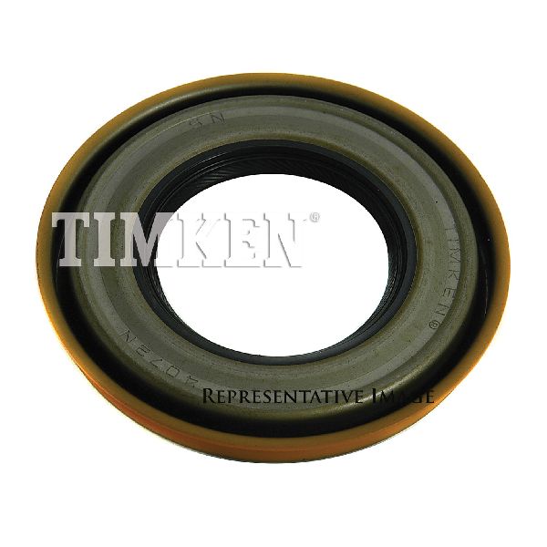 Timken Auto Trans Torque Converter Seal 