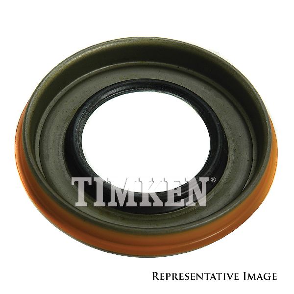 Timken Auto Trans Torque Converter Seal 