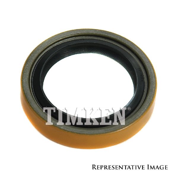 Engine Camshaft Seal - Rear (Timken 471651)