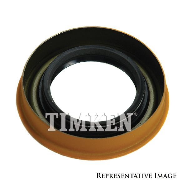 Timken Automatic Transmission Extension Housing Seal  Rear 