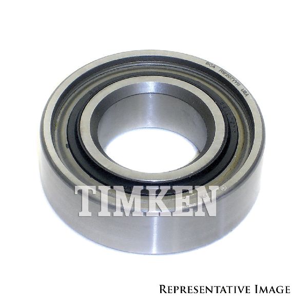 Wheel Bearing - Rear for 1966-1977 Ford Bronco (Timken 514003)