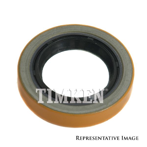 Timken Engine Auxiliary Shaft Seal 
