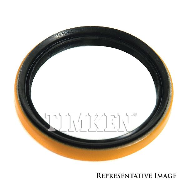 Engine Camshaft Seal - Front, Front Inner, Rear (Timken 224200S)