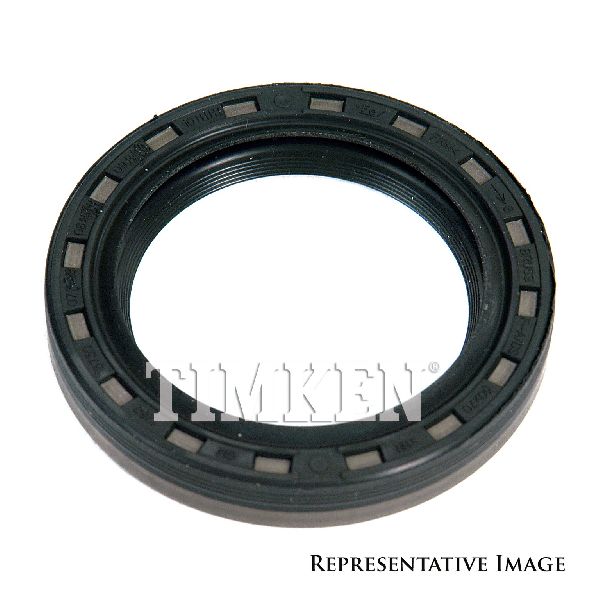 Engine Crankshaft Seal - Front (Timken SL260014)