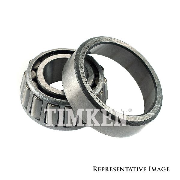 Wheel Bearing and Race Set - Front Outer for 1969-1996 Chevrolet Caprice (Timken SET3)