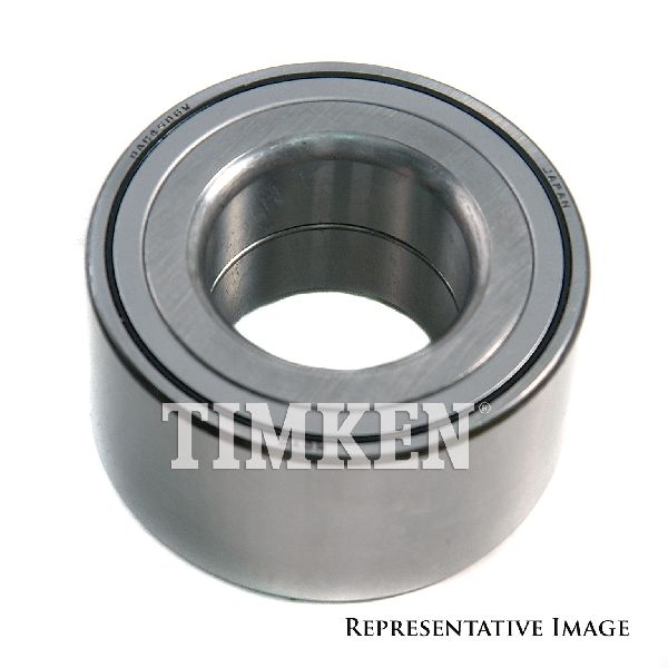 Wheel Bearing - Front for 2001-2003 Toyota Prius (Timken 510070)