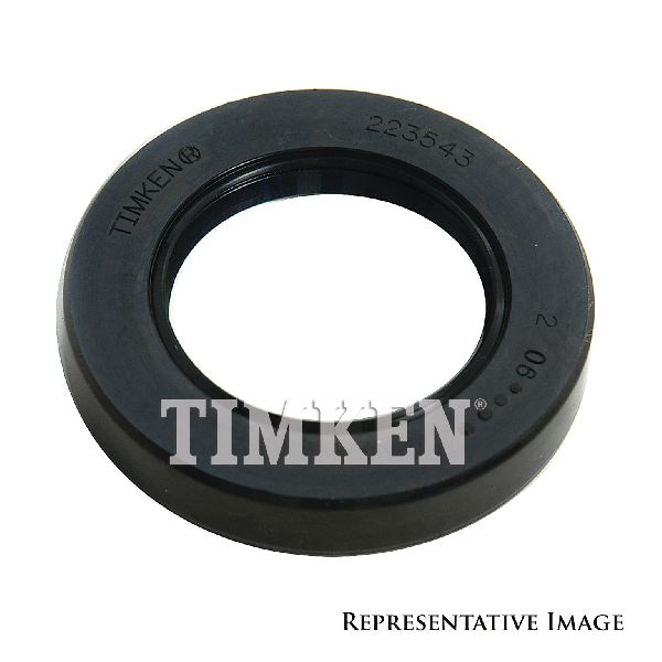 Timken Manual Transmission Shift Shaft Seal 
