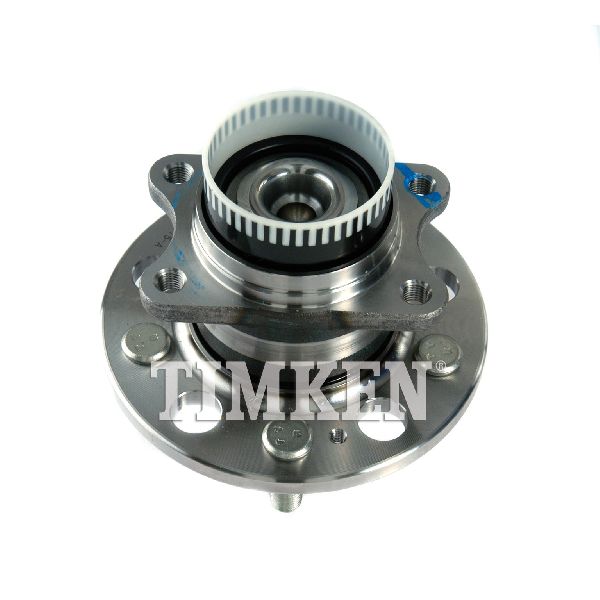 Wheel Bearing and Hub Assembly - Rear (Timken HA590441)
