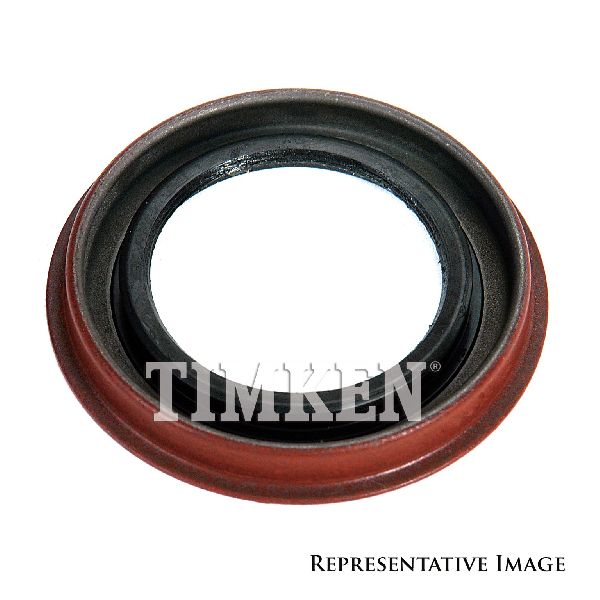 Automatic Transmission Torque Converter Seal (Timken 710628)