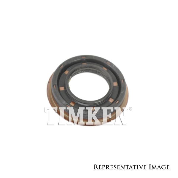 Automatic Transmission Output Shaft Seal - Inner, Left, Right (Timken SL260137)