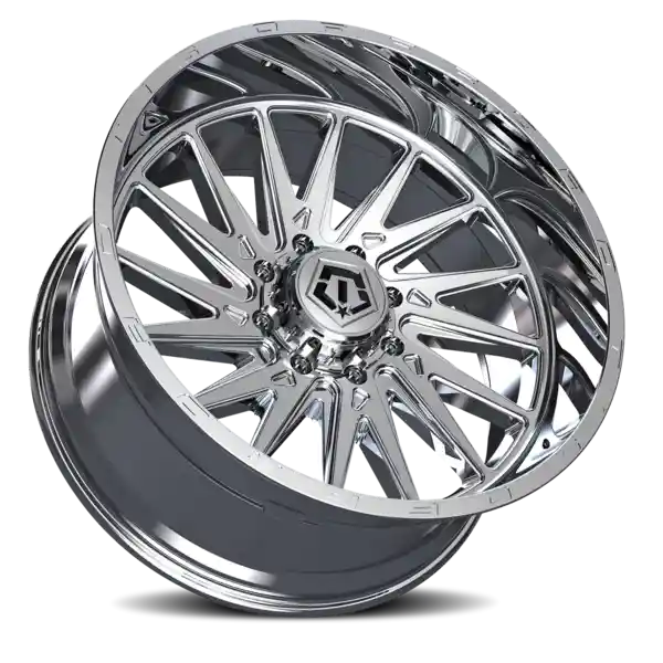 TIS Wheel 