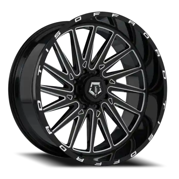TIS Wheel