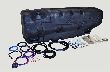 Titan Fuel Tanks Fuel Tank  Rear 