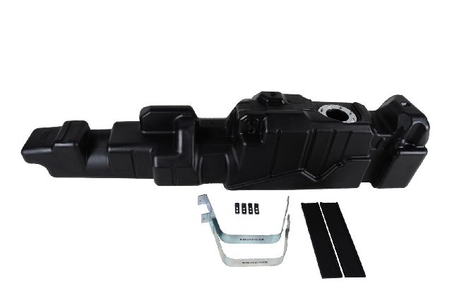 Titan Fuel Tanks Fuel Tank 