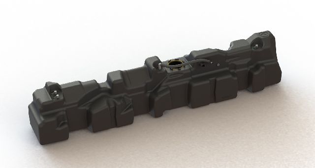 Titan Fuel Tanks Fuel Tank 