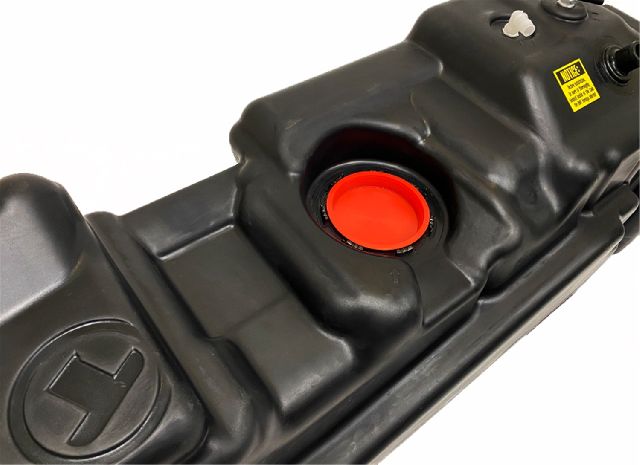 Titan Fuel Tanks Fuel Tank 