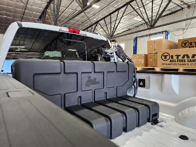 Titan Fuel Tanks Liquid Transfer Tank 