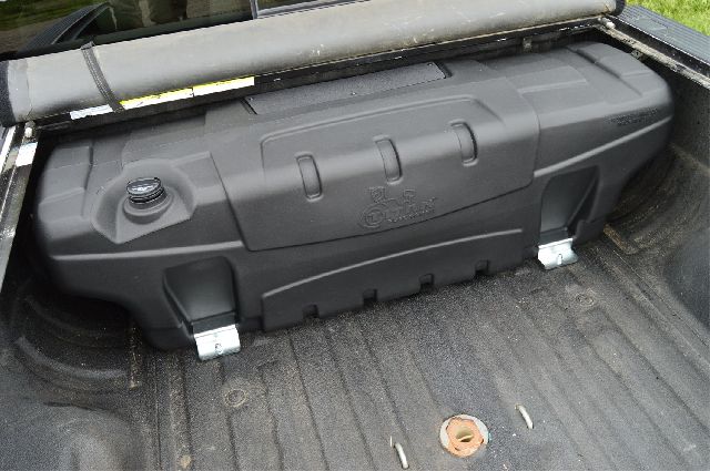 Titan Fuel Tanks Fuel Tank 