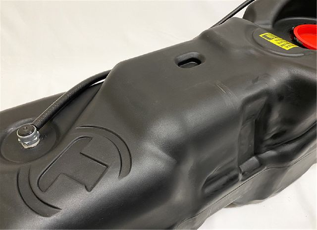 Titan Fuel Tanks Fuel Tank 