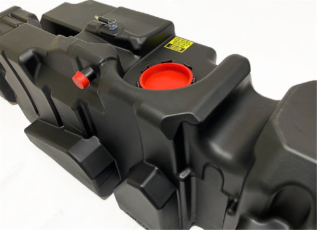 Titan Fuel Tanks Fuel Tank 