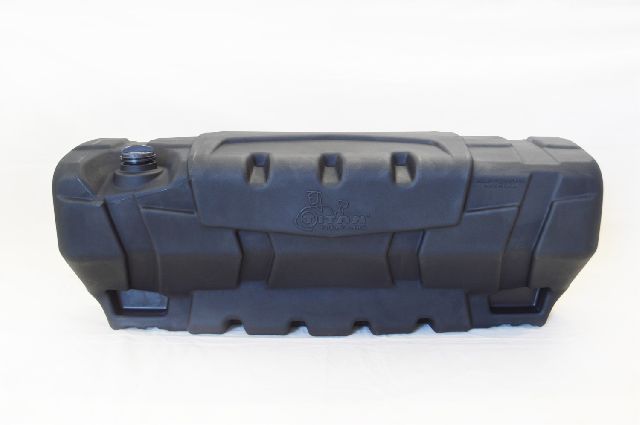 Titan Fuel Tanks Fuel Tank  Rear 