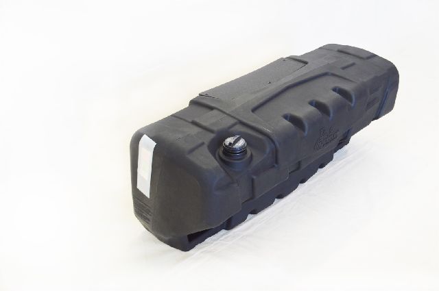 Titan Fuel Tanks Fuel Tank  Rear 
