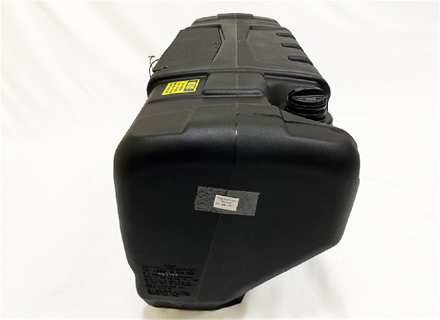 Titan Fuel Tanks Fuel Tank  Rear 