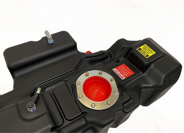 Titan Fuel Tanks Fuel Tank 