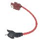 Tom Auto Parts Battery Cable 