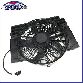 Tom Auto Parts A/C Condenser Fan Assembly 