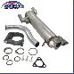 Tom Auto Parts Exhaust Gas Recirculation (EGR) Cooler 