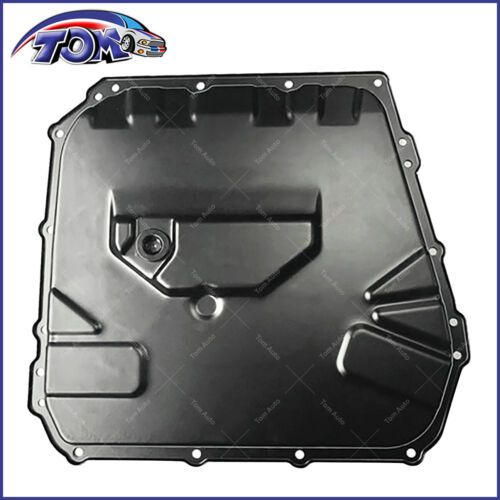Tom Auto Parts Transmission Oil Pan 